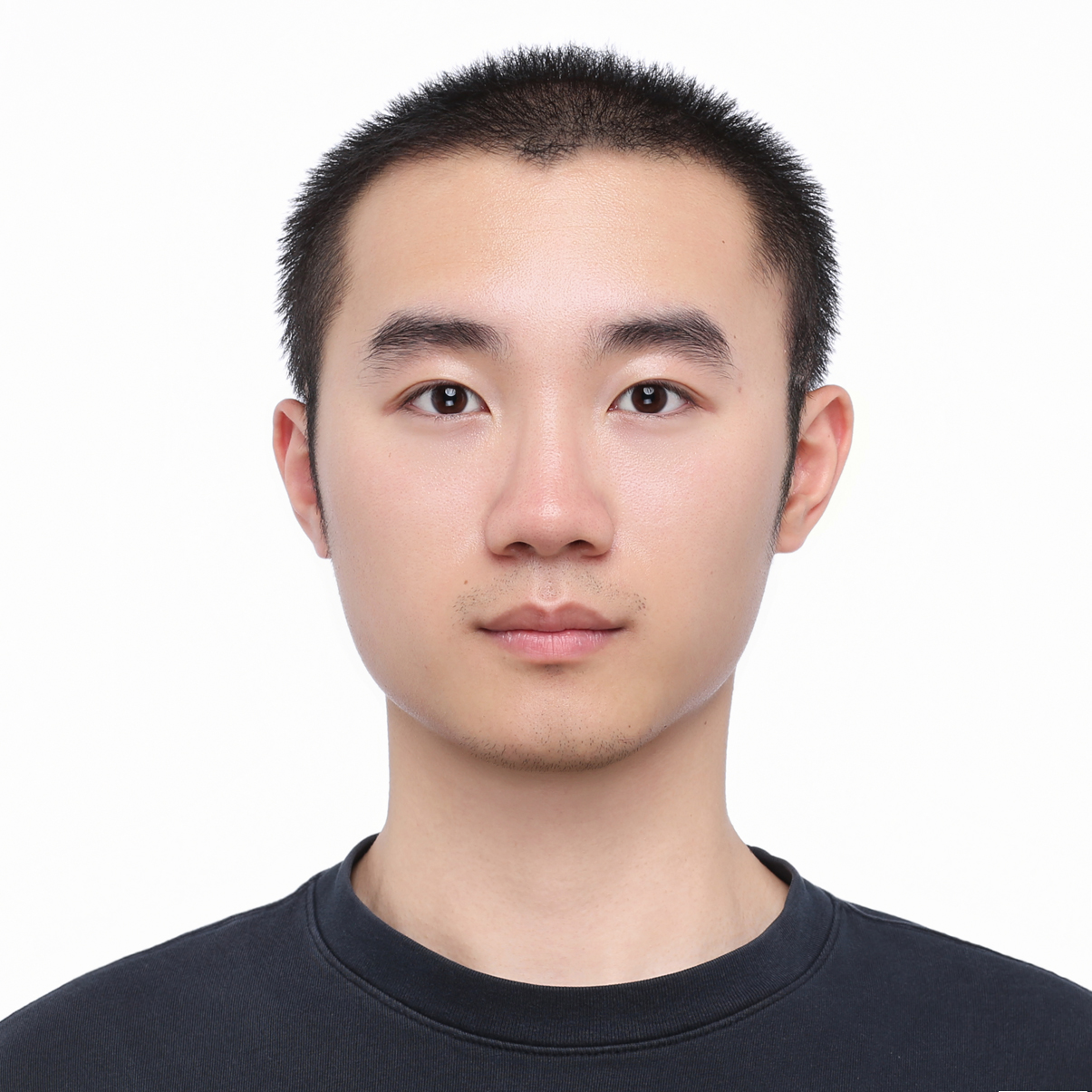 Zeqi Zheng